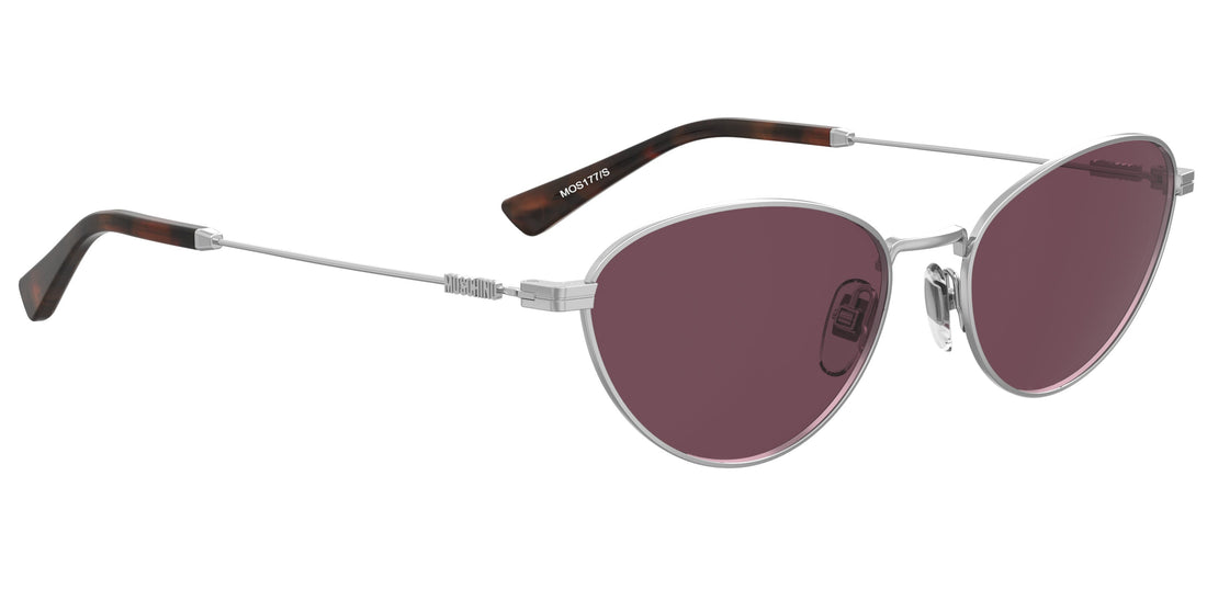 Translation missing: es.seo.product.type.gafas-de-sol moschino mos177/s 010 ur cat eye femenino talla 57mm - Translation missing: es.seo.product.alt.imagen-secundaria