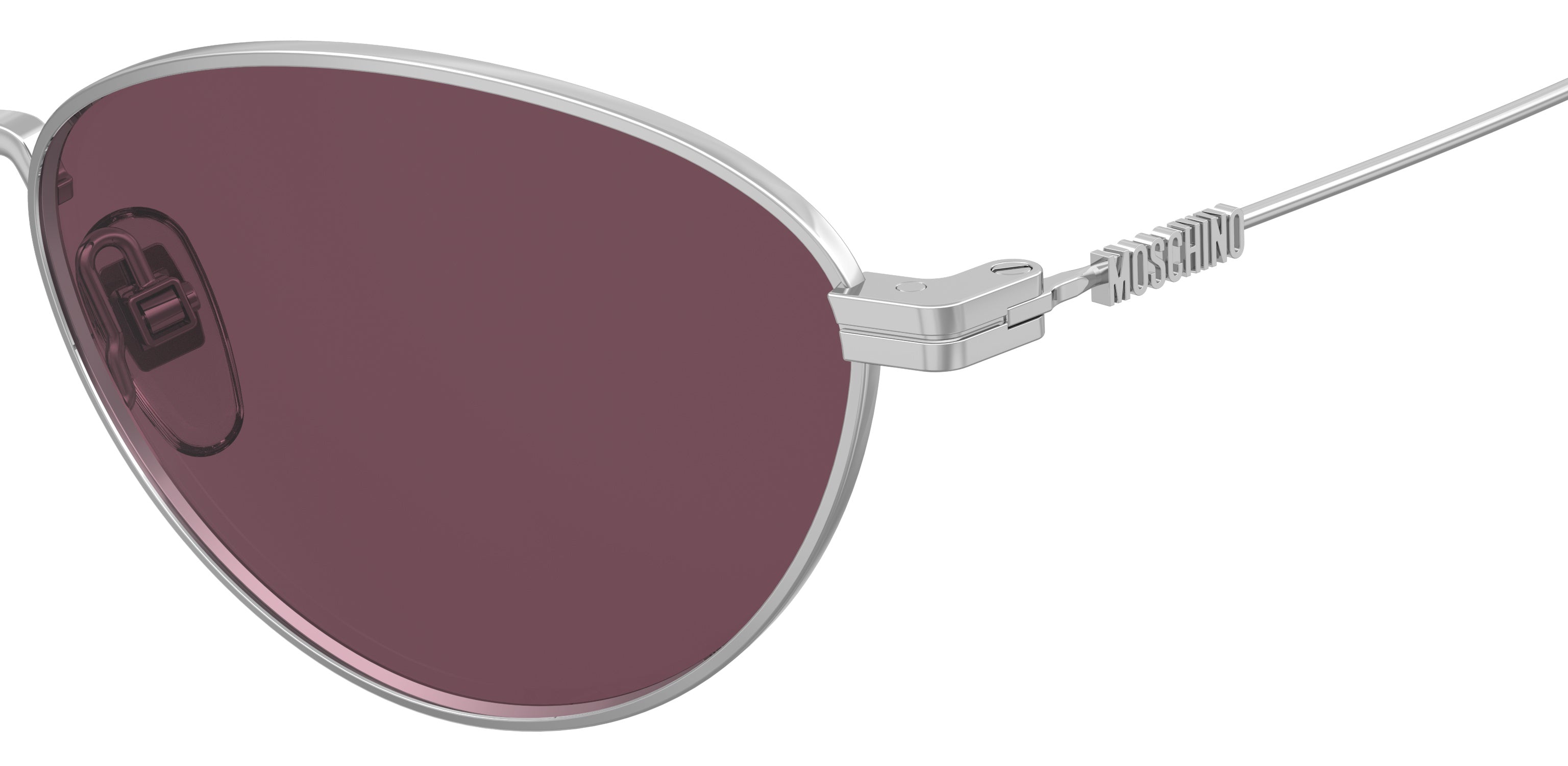 MOSCHINO MOS177/S 010 UR 57