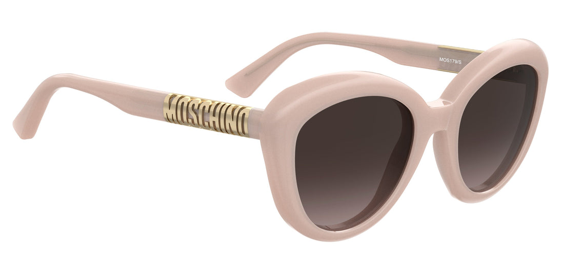 Translation missing: es.seo.product.type.gafas-de-sol moschino mos179/s 35j ha rosa cat eye femenino talla 54mm - Translation missing: es.seo.product.alt.imagen-secundaria
