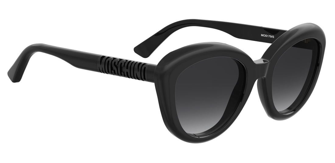 Translation missing: es.seo.product.type.gafas-de-sol moschino mos179/s 807 9o negro cat eye femenino talla 54mm - Translation missing: es.seo.product.alt.imagen-secundaria