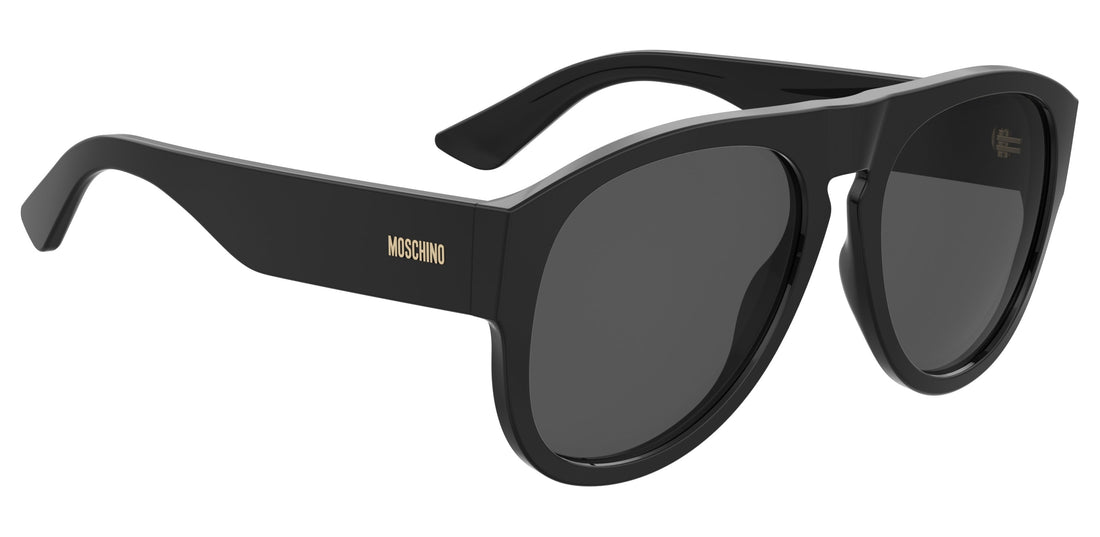 Translation missing: es.seo.product.type.gafas-de-sol moschino mos176/s 807 ir negro pilot femenino talla 58mm - Translation missing: es.seo.product.alt.imagen-secundaria