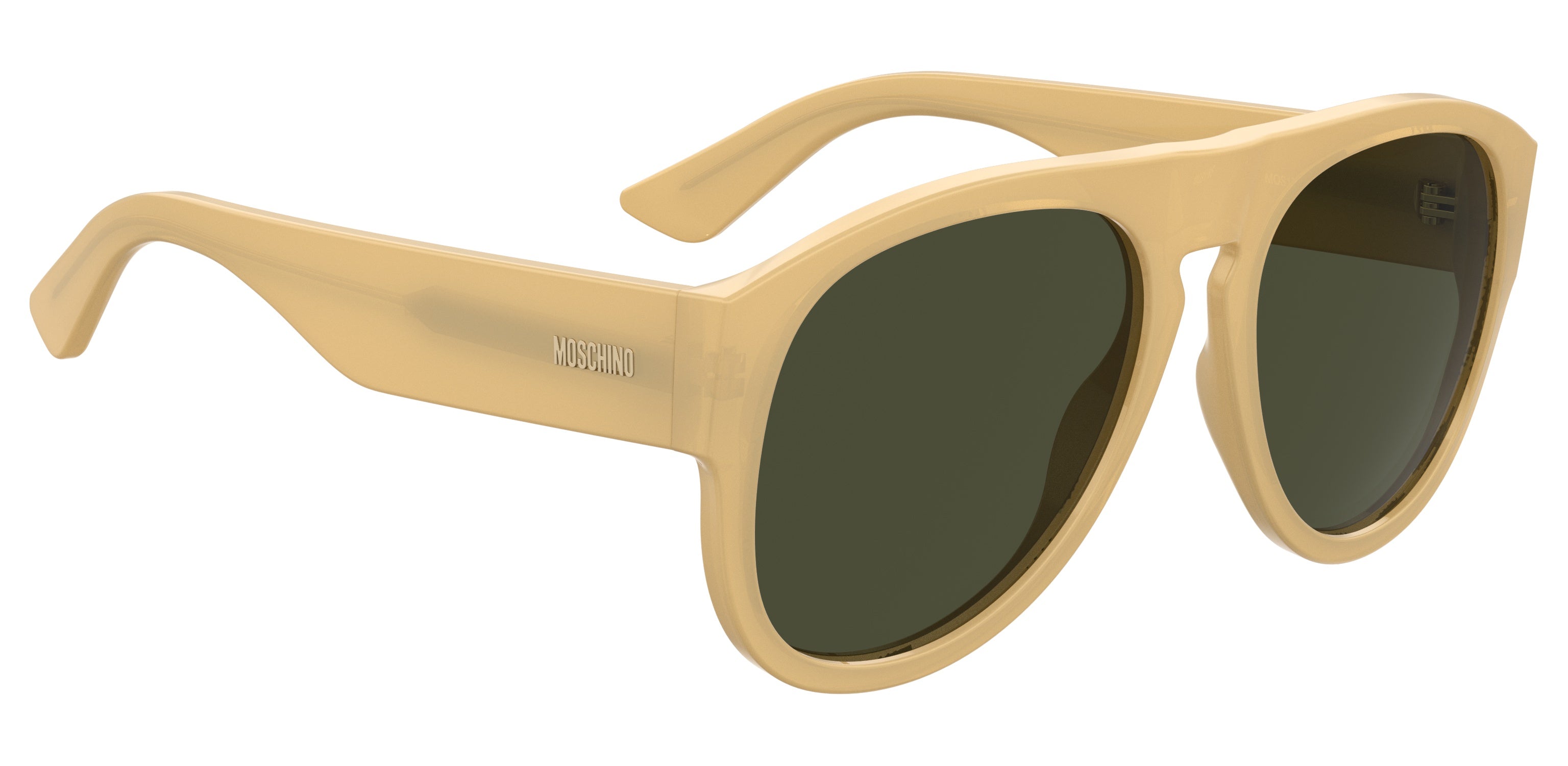 MOSCHINO MOS176/S SZJ QT 58