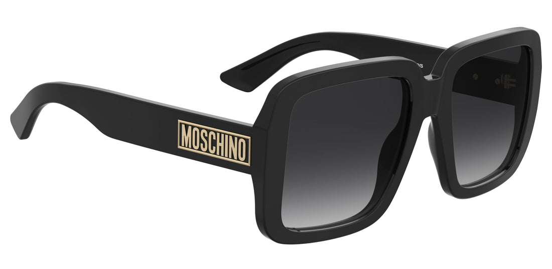 Translation missing: es.seo.product.type.gafas-de-sol moschino mos180/s 807 9o negro square femenino talla 55mm - Translation missing: es.seo.product.alt.imagen-secundaria