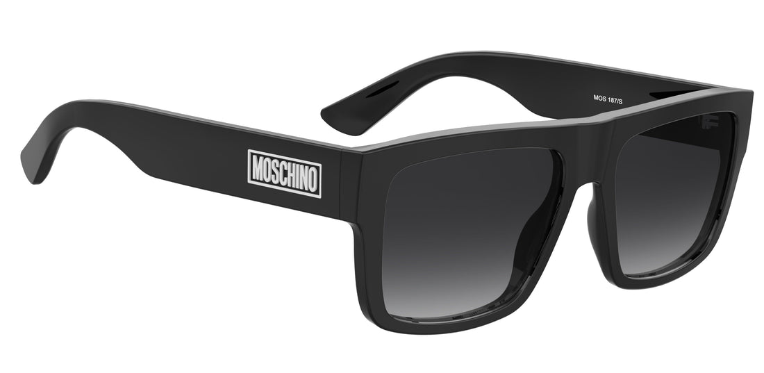 Translation missing: es.seo.product.type.gafas-de-sol moschino mos187/s 807 9o negro rectangular masculino talla 56mm - Translation missing: es.seo.product.alt.imagen-secundaria