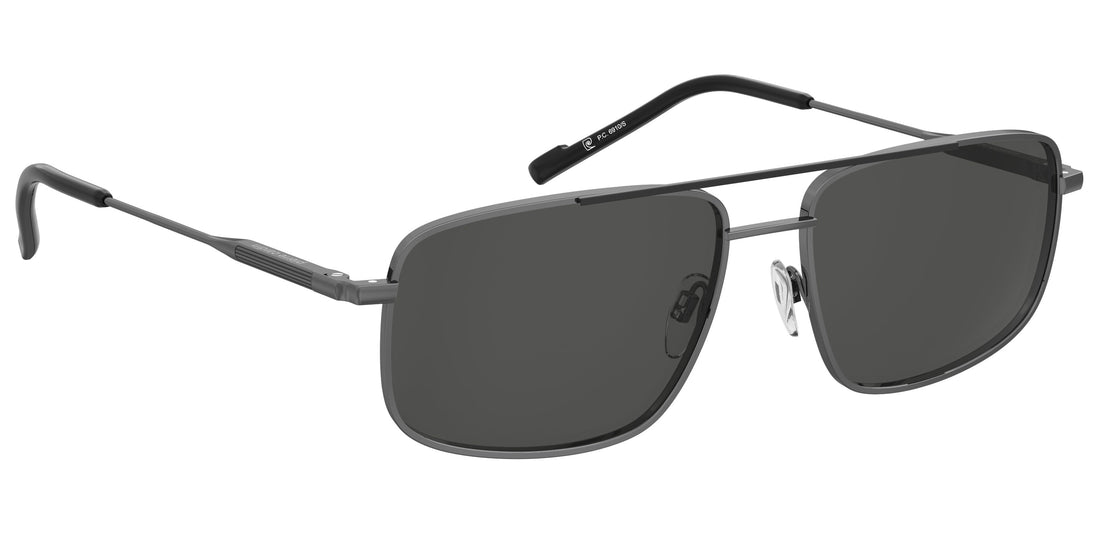 Translation missing: es.seo.product.type.gafas-de-sol pierre cardin p.c. 6910/s 85k ir negro navigator masculino talla 60mm - Translation missing: es.seo.product.alt.imagen-secundaria