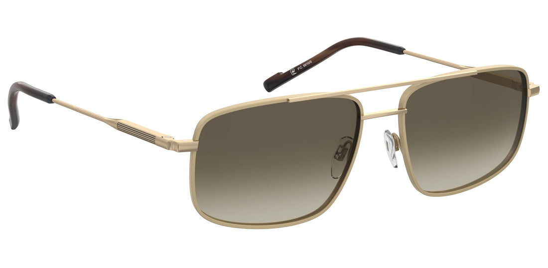 Translation missing: es.seo.product.type.gafas-de-sol pierre cardin p.c. 6910/s aoz ha dorado navigator masculino talla 60mm - Translation missing: es.seo.product.alt.imagen-secundaria