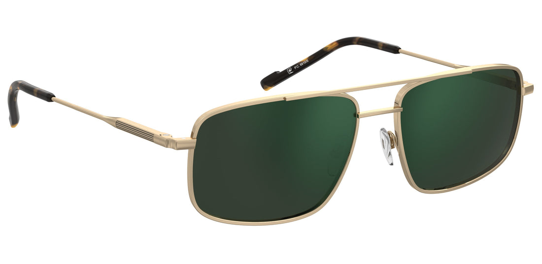 Translation missing: es.seo.product.type.gafas-de-sol pierre cardin p.c. 6910/s j5g mt dorado navigator masculino talla 60mm - Translation missing: es.seo.product.alt.imagen-secundaria