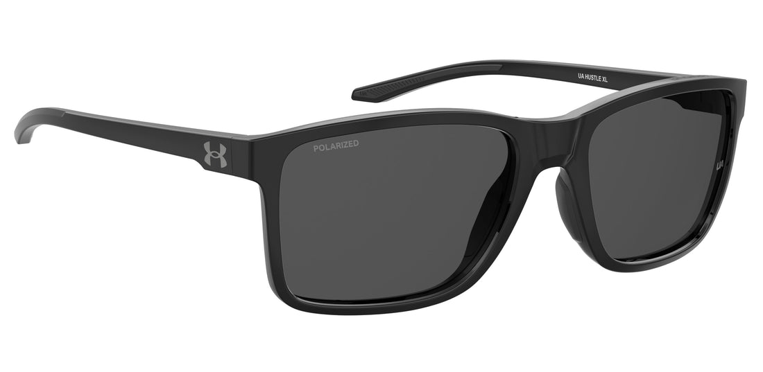 Translation missing: es.seo.product.type.gafas-de-sol under armour ua hustle xl 807 m9 negro rectangular unisex talla 59mm - Translation missing: es.seo.product.alt.imagen-secundaria