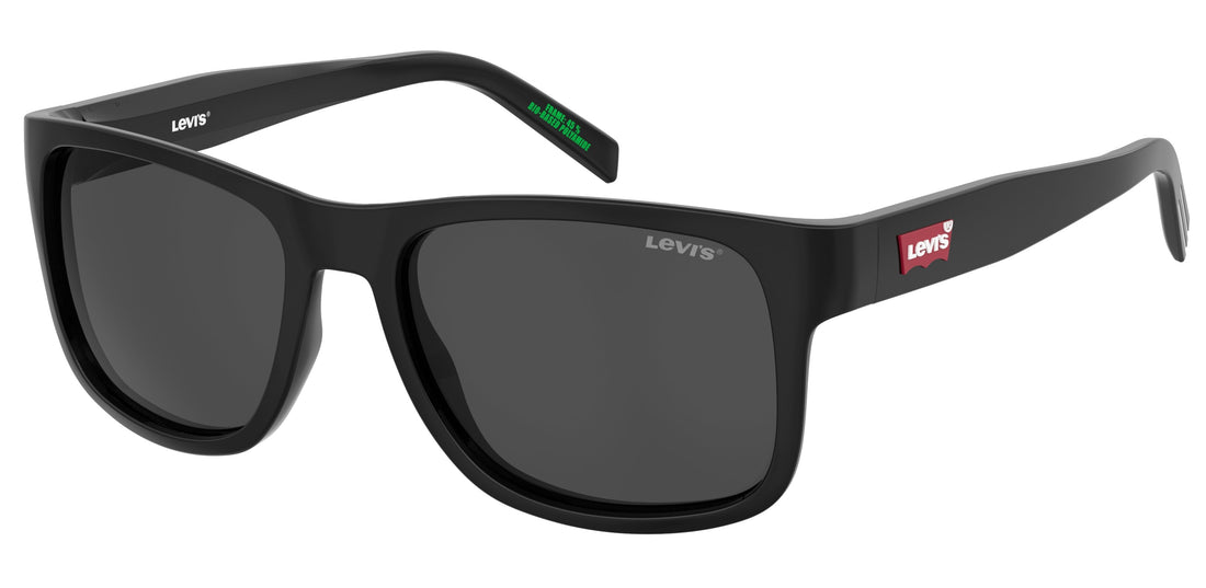 Translation missing: es.seo.product.type.gafas-de-sol levis lv 5080/s 807 ir negro rectangular masculino talla 56mm - Translation missing: es.seo.product.alt.imagen-principal