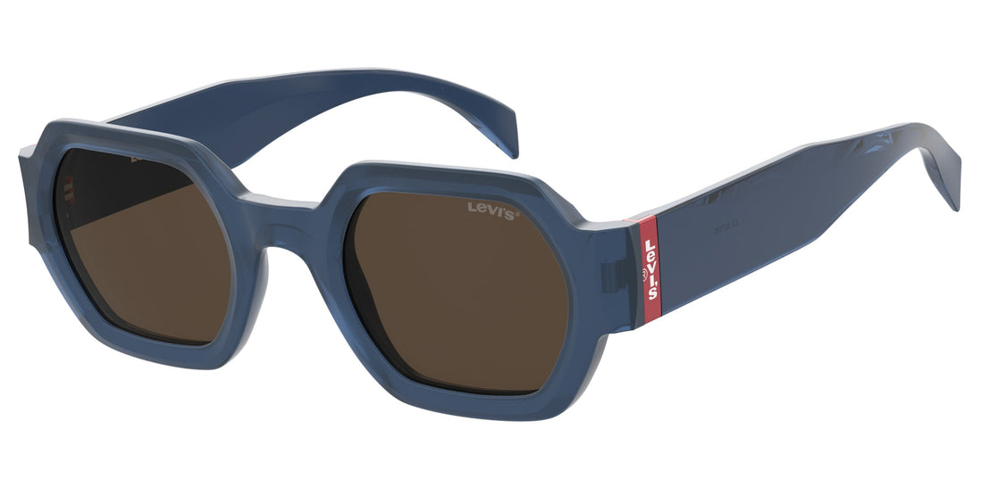 Translation missing: es.seo.product.type.gafas-de-sol levis lv 1079/s fll 70 rectangular femenino talla 49mm - Translation missing: es.seo.product.alt.imagen-principal