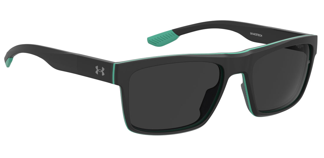 Translation missing: es.seo.product.type.gafas-de-sol under armour ua acetech 7zj ir negro rectangular unisex talla 58mm - Translation missing: es.seo.product.alt.imagen-secundaria