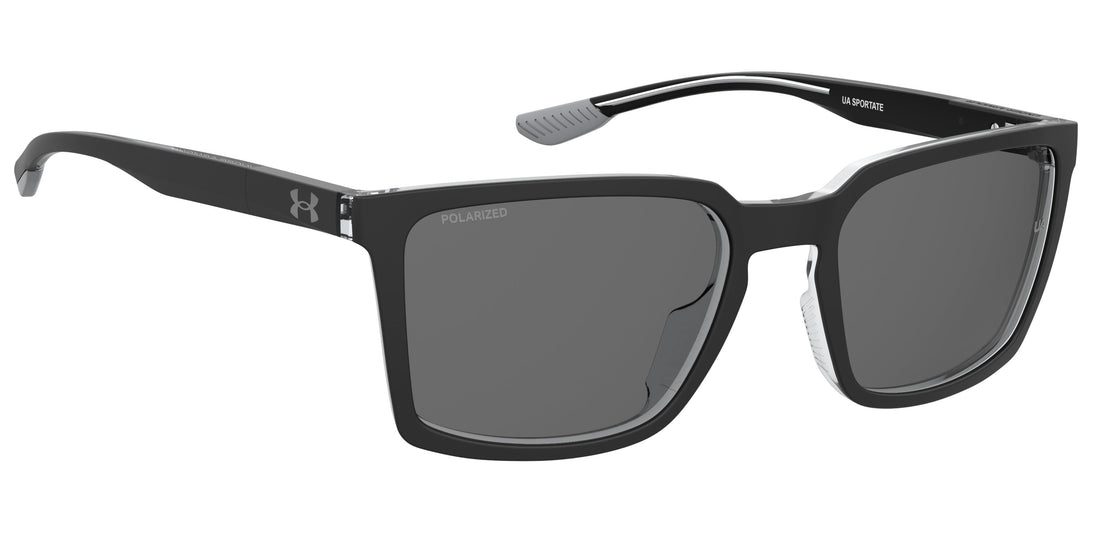 Translation missing: es.seo.product.type.gafas-de-sol under armour ua sportate 7c5 m9 negro rectangular unisex talla 57mm - Translation missing: es.seo.product.alt.imagen-secundaria