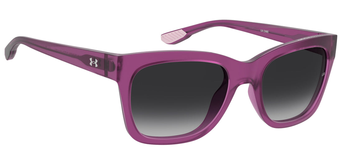 Translation missing: es.seo.product.type.gafas-de-sol under armour ua dime a30 9o violeta cat eye femenino talla 55mm - Translation missing: es.seo.product.alt.imagen-secundaria