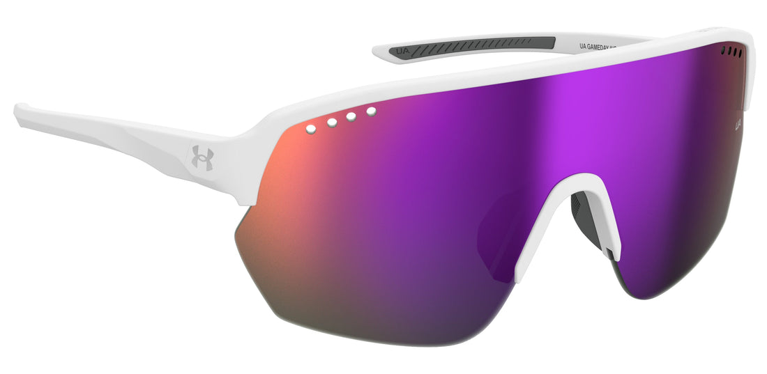 Translation missing: es.seo.product.type.gafas-de-sol under armour ua gameday ii/g 6ht 34 mask unisex talla 99mm - Translation missing: es.seo.product.alt.imagen-secundaria