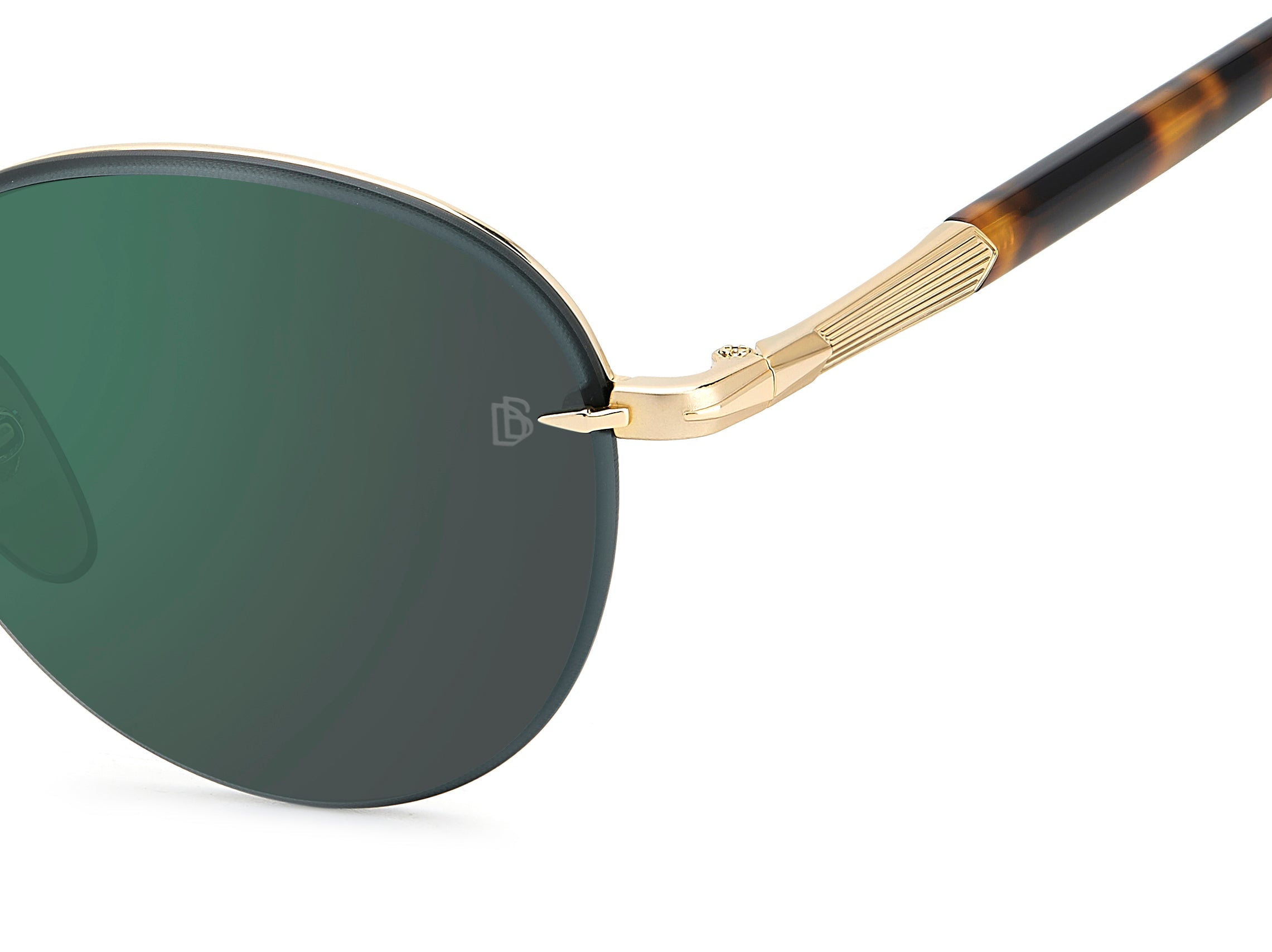 DAVID BECKHAM DB 1173/S 06J MT 51