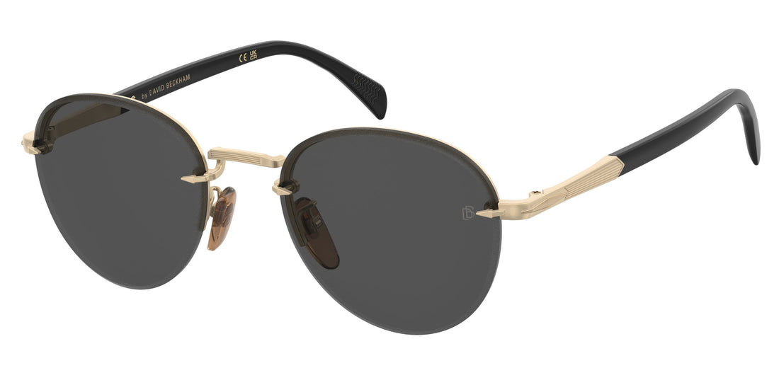 Translation missing: es.seo.product.type.gafas-de-sol david beckham db 1173/s rhl 2k negro pantos masculino talla 51mm - Translation missing: es.seo.product.alt.imagen-principal