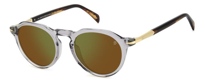 DAVID BECKHAM DB 1171/S MOI MT 50