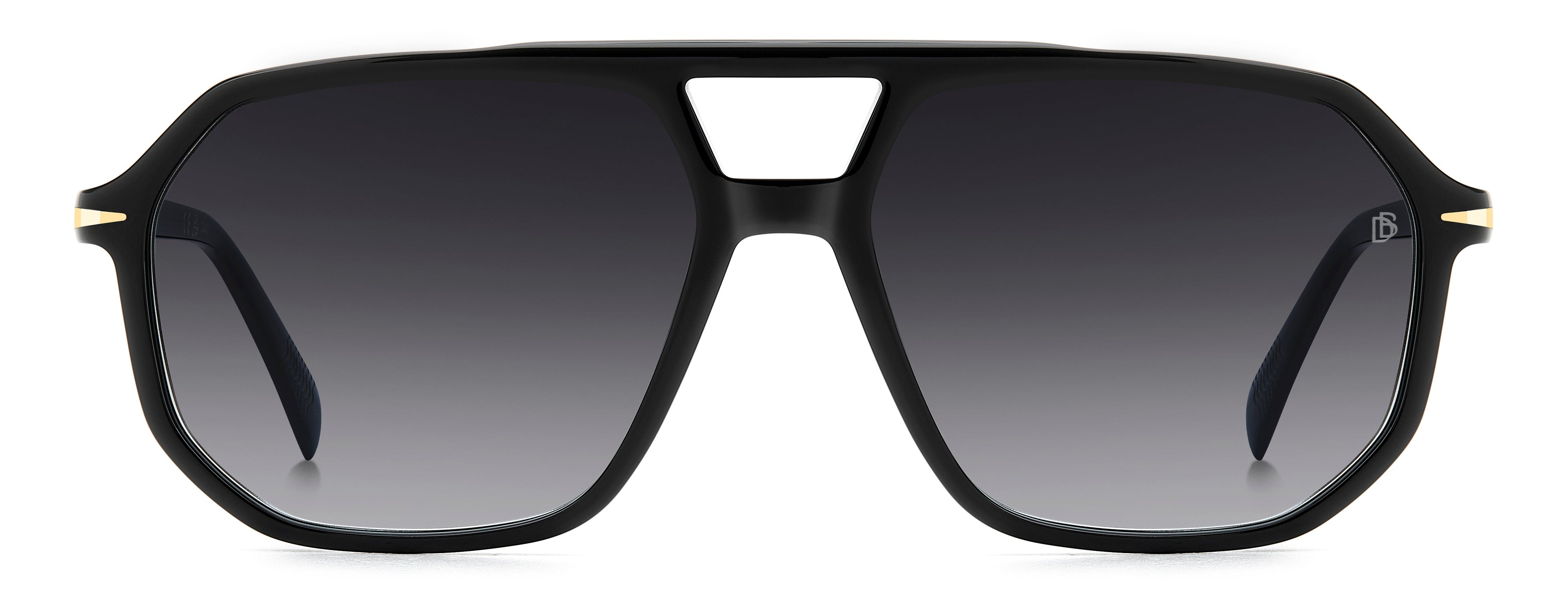 DAVID BECKHAM DB 1172/S 2M2 9O 59