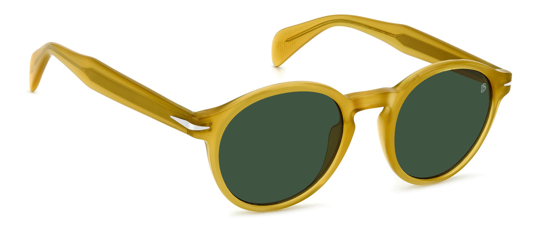 Translation missing: es.seo.product.type.gafas-de-sol david beckham db 1178/s 40g qt pantos masculino talla 50mm - Translation missing: es.seo.product.alt.imagen-secundaria