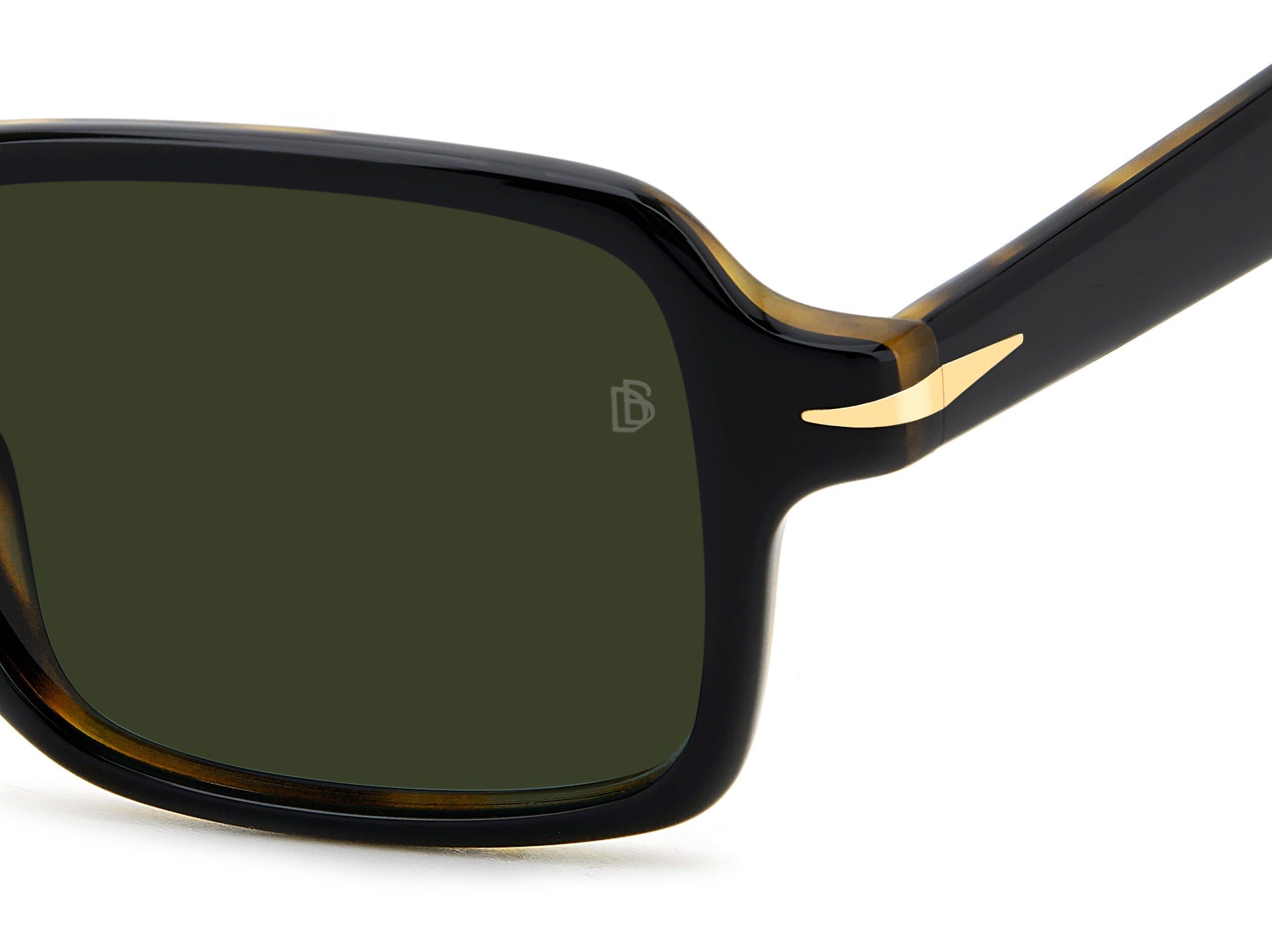 DAVID BECKHAM DB 1179/S WR7 O7 51