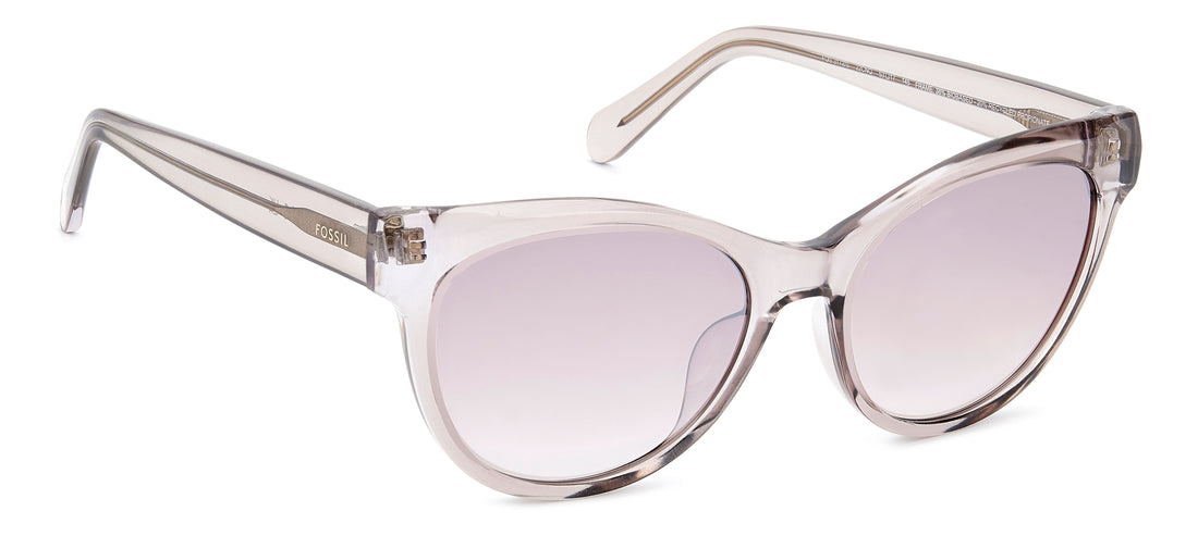Translation missing: es.seo.product.type.gafas-de-sol fossil fos 3172/s 22c nq transparente cat eye femenino talla 53mm - Translation missing: es.seo.product.alt.imagen-secundaria