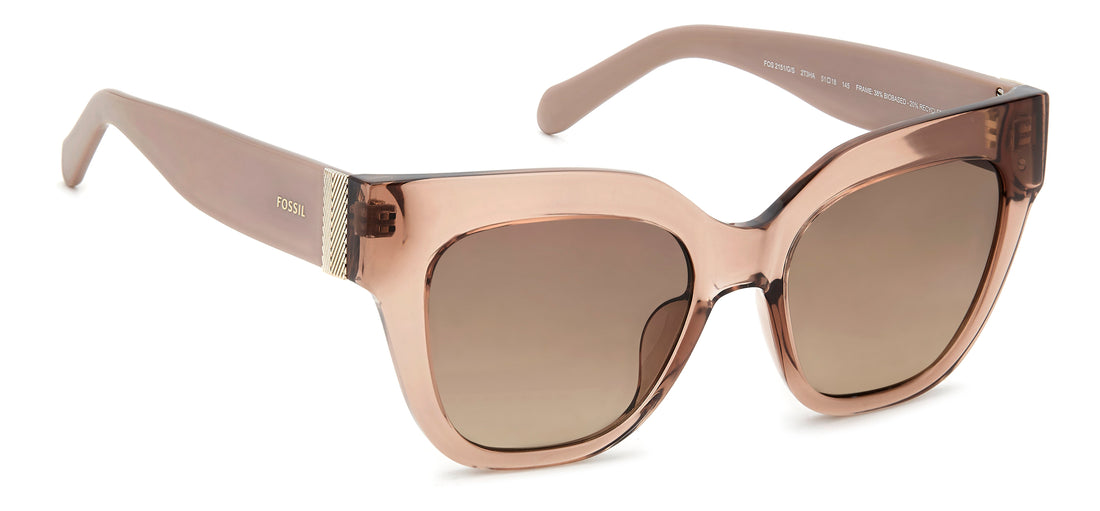 Translation missing: es.seo.product.type.gafas-de-sol fossil fos 2151/g/s 2t3 ha cat eye femenino talla 51mm - Translation missing: es.seo.product.alt.imagen-secundaria