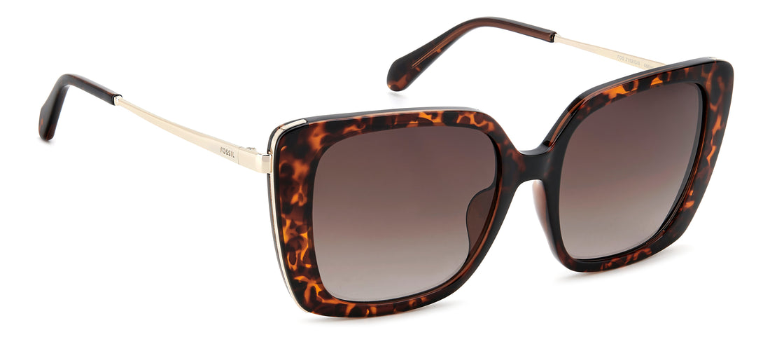 Translation missing: es.seo.product.type.gafas-de-sol fossil fos 2152/g/s 086 ha havana square femenino talla 54mm - Translation missing: es.seo.product.alt.imagen-secundaria