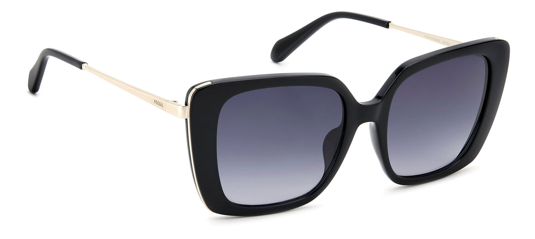 Translation missing: es.seo.product.type.gafas-de-sol fossil fos 2152/g/s 807 9o negro square femenino talla 54mm - Translation missing: es.seo.product.alt.imagen-secundaria