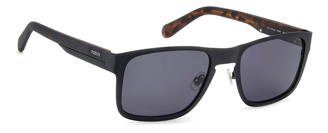 Translation missing: es.seo.product.type.gafas-de-sol fossil fos 2156/g/s 003 ir negro rectangular masculino talla 56mm - Translation missing: es.seo.product.alt.imagen-secundaria