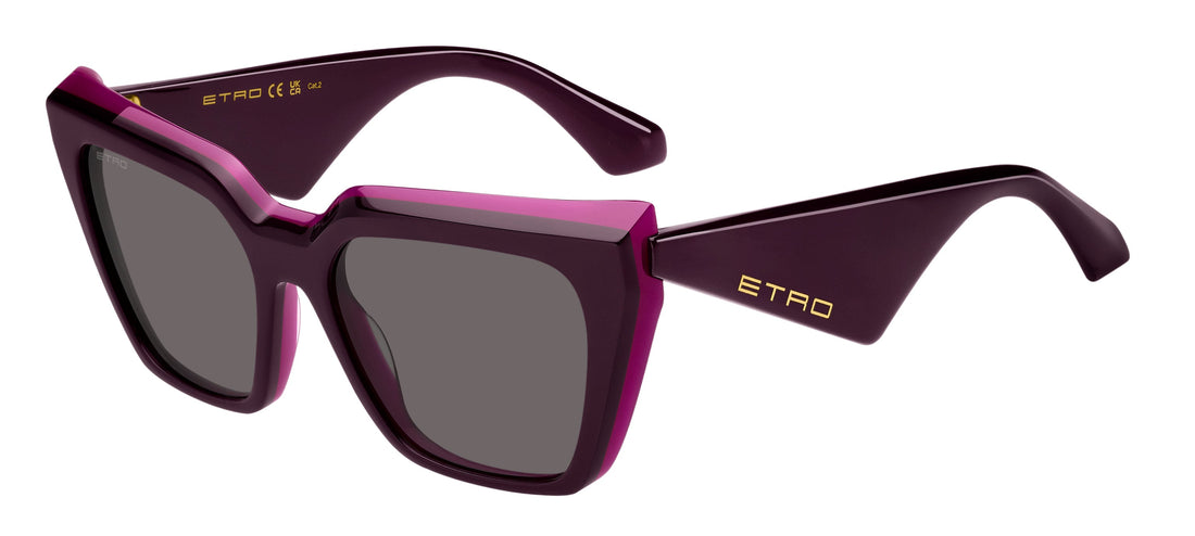 Translation missing: es.seo.product.type.gafas-de-sol etro 0096/g/s fow ir rosa rectangular femenino talla 55mm - Translation missing: es.seo.product.alt.imagen-principal