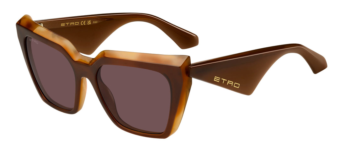 Translation missing: es.seo.product.type.gafas-de-sol etro 0096/g/s wr9 u1 havana rectangular femenino talla 55mm - Translation missing: es.seo.product.alt.imagen-principal
