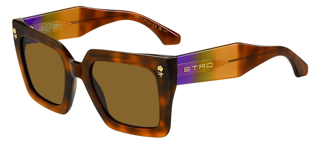 Translation missing: es.seo.product.type.gafas-de-sol etro 0089/s c9b 70 havana square femenino talla 52mm - Translation missing: es.seo.product.alt.imagen-principal