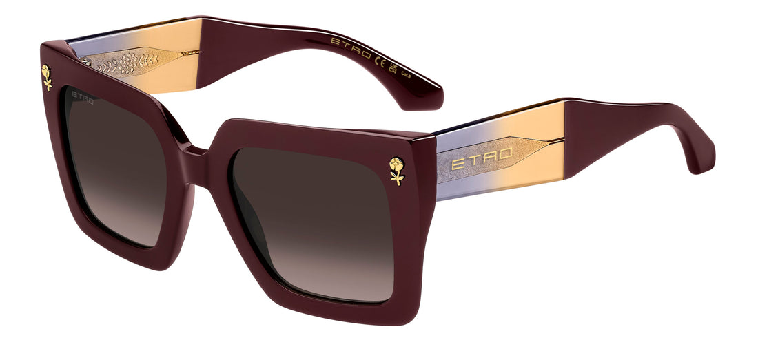 Translation missing: es.seo.product.type.gafas-de-sol etro 0089/s lhf ha square femenino talla 52mm - Translation missing: es.seo.product.alt.imagen-principal