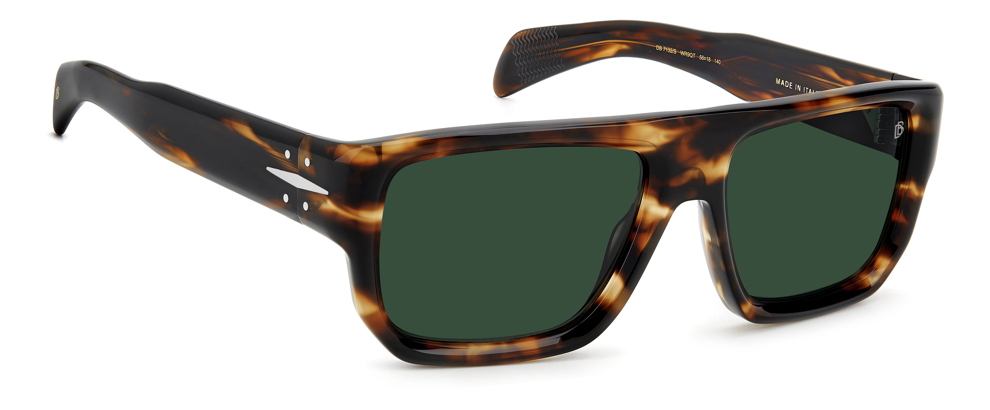 DAVID BECKHAM DB 7132/S WR9 QT 56