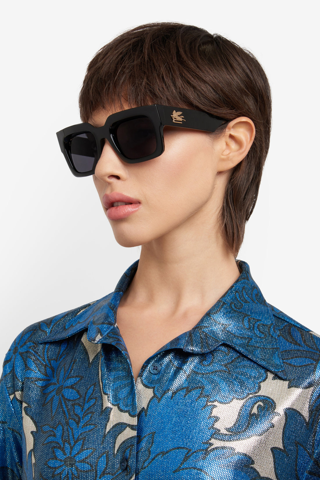 Translation missing: es.seo.product.type.gafas-de-sol etro 0080/s 807 ir negro rectangular unisex talla 52mm - Translation missing: es.seo.product.alt.imagen-secundaria