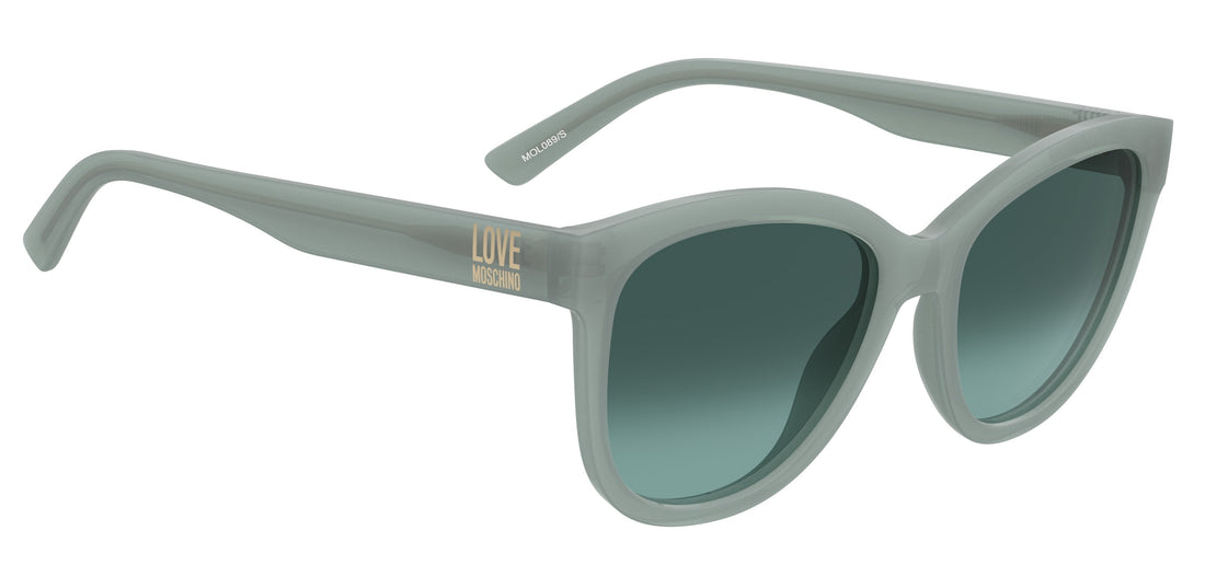 Translation missing: es.seo.product.type.gafas-de-sol moschino love mol089/s 1ed eq verde rectangular femenino talla 55mm - Translation missing: es.seo.product.alt.imagen-secundaria