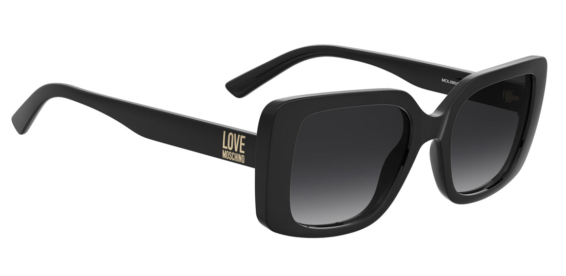Translation missing: es.seo.product.type.gafas-de-sol moschino love mol090/s 807 9o negro rectangular femenino talla 52mm - Translation missing: es.seo.product.alt.imagen-secundaria