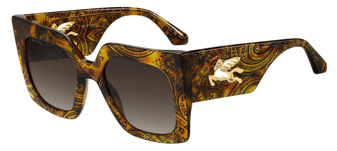 Translation missing: es.seo.product.type.gafas-de-sol etro 0075/s 2vm ha havana square femenino talla 53mm - Translation missing: es.seo.product.alt.imagen-principal