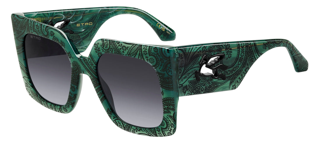 Translation missing: es.seo.product.type.gafas-de-sol etro 0075/s jri 9o verde square femenino talla 53mm - Translation missing: es.seo.product.alt.imagen-principal