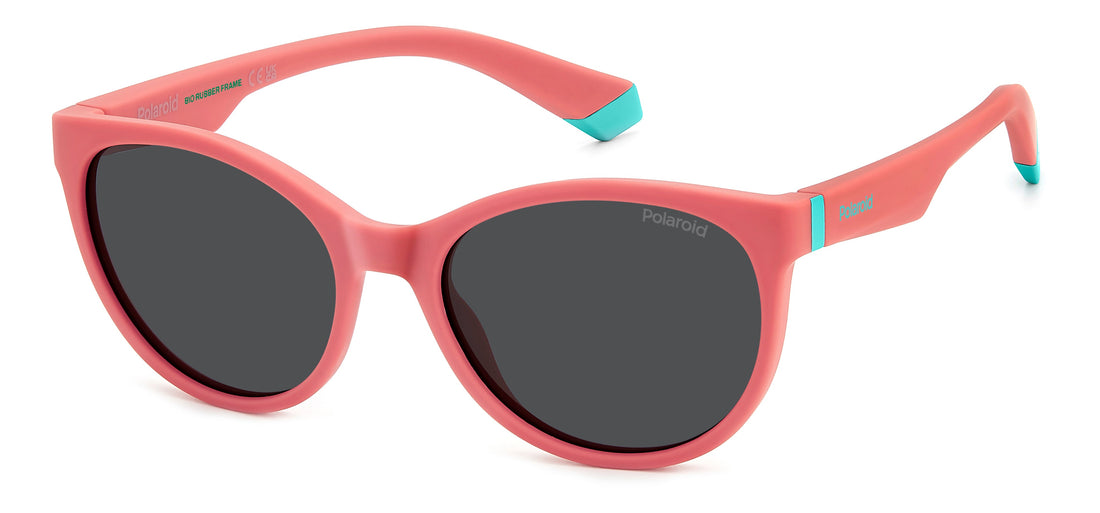 POLAROID KIDS PLD 8065/S 1N5 M9 49