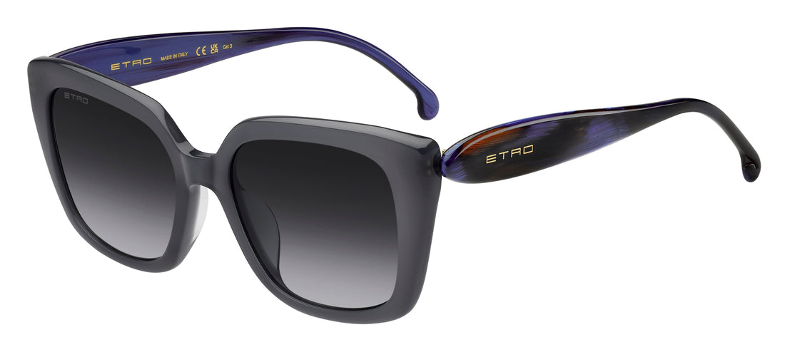 Translation missing: es.seo.product.type.gafas-de-sol etro 0085/f/s kb7 9o gris square femenino talla 54mm - Translation missing: es.seo.product.alt.imagen-principal