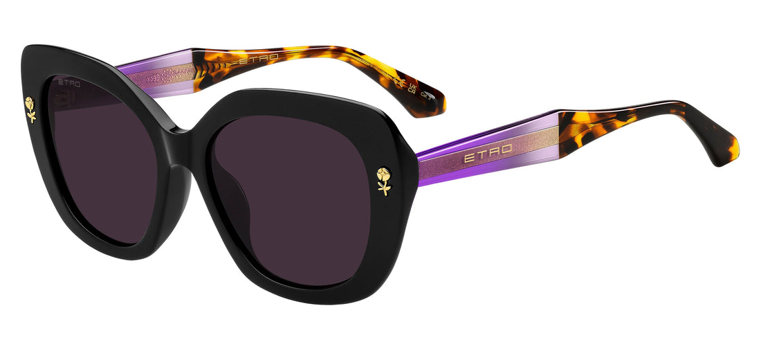 Translation missing: es.seo.product.type.gafas-de-sol etro 0091/f/s 807 ur negro butterfly femenino talla 56mm - Translation missing: es.seo.product.alt.imagen-principal
