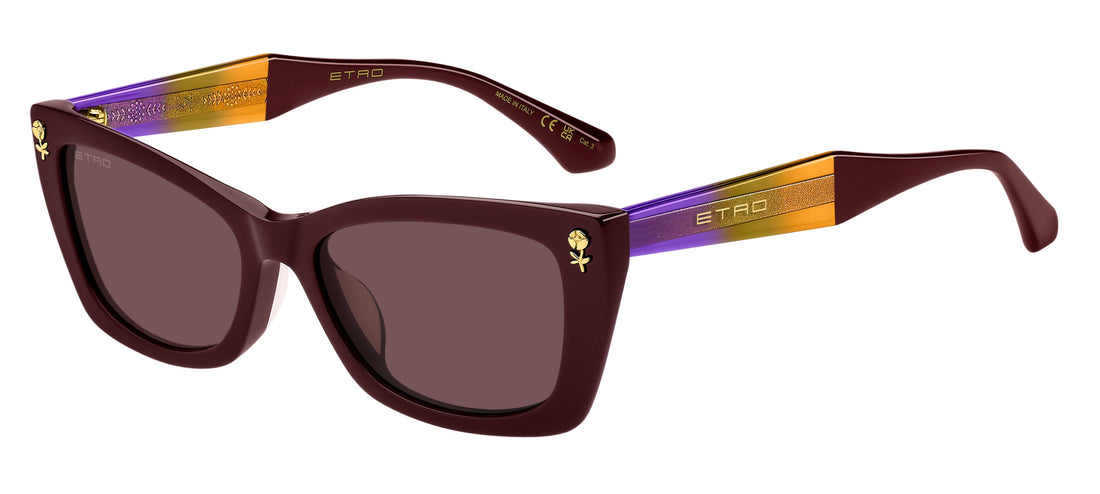 Translation missing: es.seo.product.type.gafas-de-sol etro 0092/f/s lhf u1 rectangular femenino talla 54mm - Translation missing: es.seo.product.alt.imagen-principal