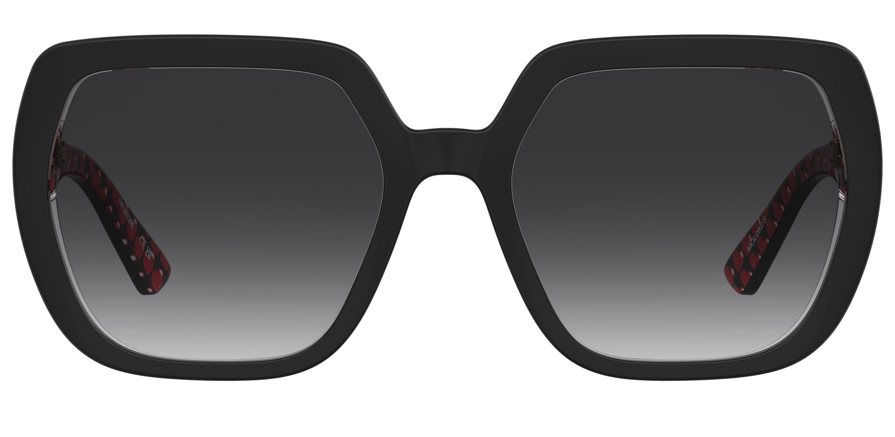 MOSCHINO LOVE MOL082/S UYY 9O 56