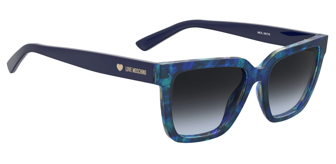 Translation missing: es.seo.product.type.gafas-de-sol moschino love mol087/s pjp 9o azul rectangular femenino talla 55mm - Translation missing: es.seo.product.alt.imagen-secundaria