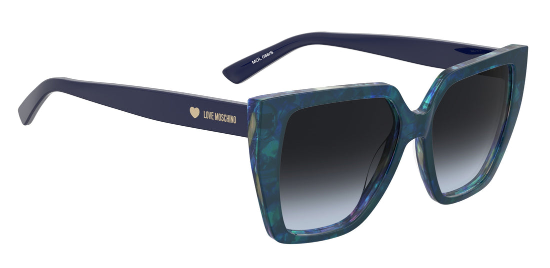 Translation missing: es.seo.product.type.gafas-de-sol moschino love mol088/s pjp 9o azul rectangular femenino talla 55mm - Translation missing: es.seo.product.alt.imagen-secundaria