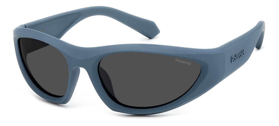 Translation missing: es.seo.product.type.gafas-de-sol polaroid pld 2165/s fll m9 rectangular unisex talla 59mm - Translation missing: es.seo.product.alt.imagen-principal