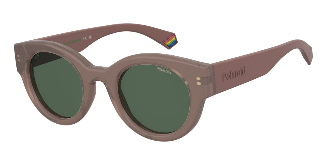 Translation missing: es.seo.product.type.gafas-de-sol polaroid pld 6240/s/x fwm uc cat eye unisex talla 48mm - Translation missing: es.seo.product.alt.imagen-principal