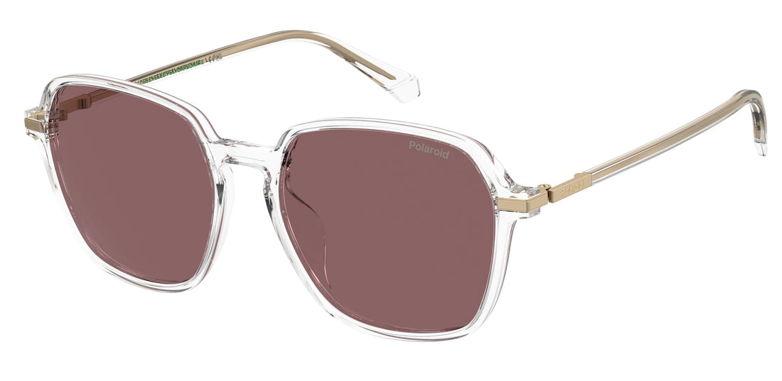 Translation missing: es.seo.product.type.gafas-de-sol polaroid pld 4188/g/s/x 900 kl square femenino talla 55mm - Translation missing: es.seo.product.alt.imagen-principal