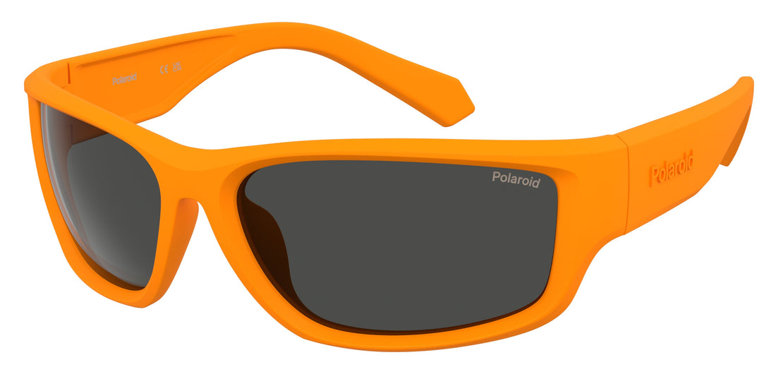 Translation missing: es.seo.product.type.gafas-de-sol polaroid pld 2166/s 2m5 m9 rectangular masculino talla 62mm - Translation missing: es.seo.product.alt.imagen-principal